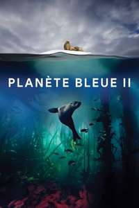 Blue Planet II - Posters