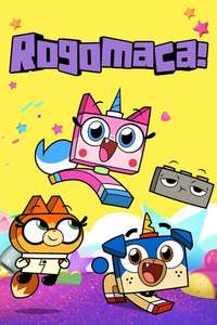Unikitty - Posters