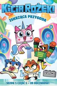 Unikitty - Posters