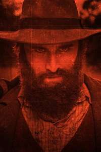 Lawless - The Real Bushrangers - Poster