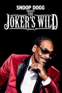 Snoop Dogg Presents The Joker's Wild - Poster