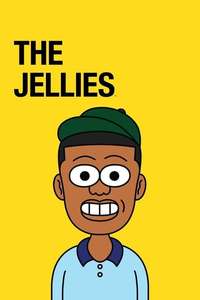 The Jellies - Poster