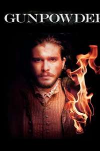 Gunpowder - Posters
