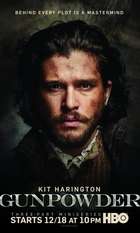 Gunpowder