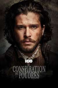 Gunpowder - Posters
