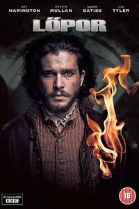 Gunpowder - Posters