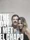 The Day I Met El Chapo: The Kate del Castillo Story