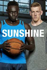 Sunshine - Poster