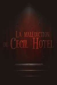 Horror at the Cecil Hotel - Posters