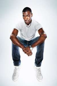 White Famous - Posters