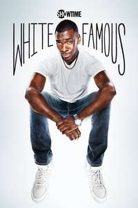 White Famous - Posters