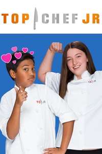 Top Chef Junior - Poster