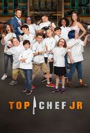 Top Chef Junior