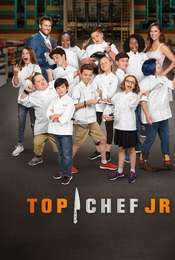 Top Chef Junior Season 1