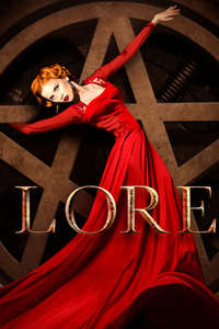 Lore - Posters