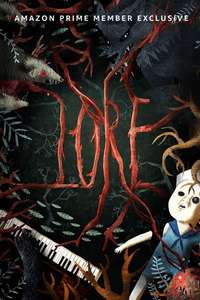 Lore - Posters