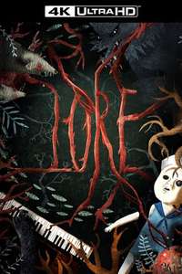 Lore - Posters