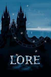 Lore - Posters