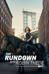 The Rundown with Robin Thede