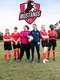 Mustangs FC