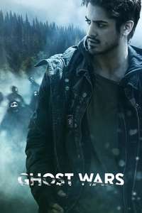 Ghost Wars - Posters