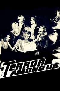 Terror Among Us - Posters
