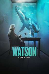 Watson - Posters