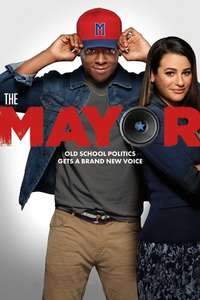 The Mayor - Poster