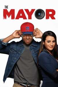The Mayor - Poster