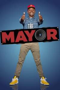 The Mayor - Poster