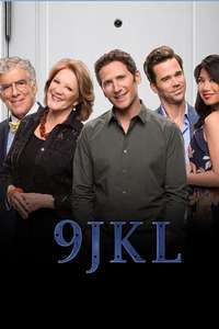9JKL - Poster