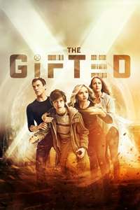 The Gifted - Posters