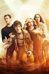 The Gifted - Posters