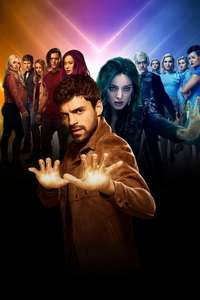 The Gifted - Posters