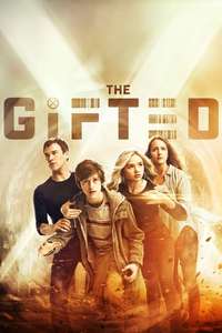 The Gifted - Posters