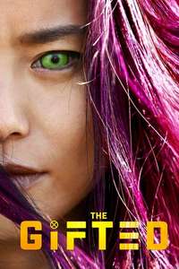 The Gifted - Posters