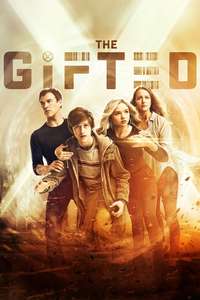 The Gifted - Posters