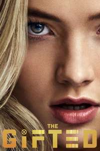 The Gifted - Posters