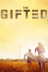 The Gifted - Posters
