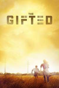 The Gifted - Posters