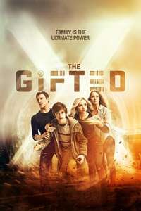 The Gifted - Posters