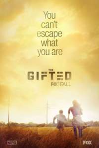 The Gifted - Posters