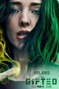 The Gifted - Posters