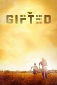 The Gifted - Posters