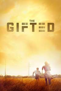 The Gifted - Posters