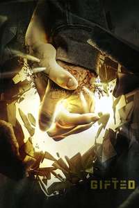 The Gifted - Posters