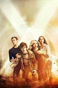 The Gifted - Posters