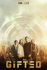 The Gifted - Posters