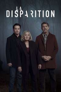The Disappearance - Poster
