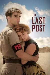 The Last Post - Posters